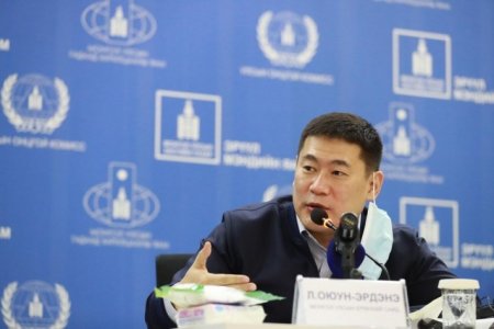 УОК, НОК-ийнхон хөл хорио тогтоох эсэх талаар хуралдана 