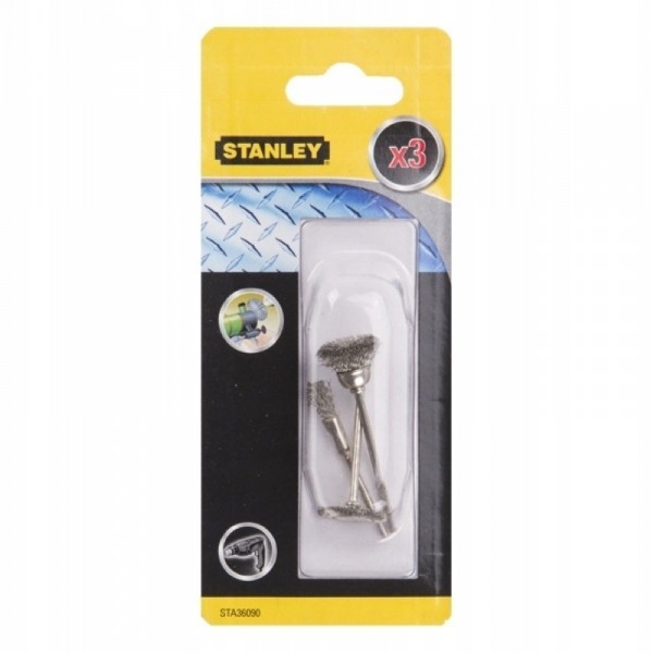Төмрөн зүлгүүр ком STANLEY STA36090-XJ