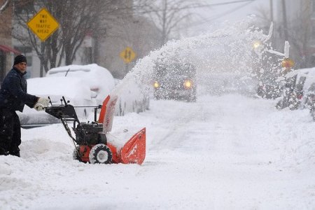 ОУВС: Хахир хатуу өвөл Европт нийгмийн эмх замбараагүй байдал үүсгэж болзошгүй