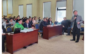 ҮР ДҮНД СУУРИЛСАН БОДЛОГЫН ТӨЛӨВЛӨЛТ ХИЙХ НЬ ЧУХАЛ