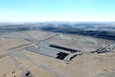 Эрх баригчдын мэдээлж буй нүүрсний тоо, хэмжээ хоорондоо ихээр зөрж байна