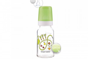 Угж шилэн 120мл 3с+ 2022 Канпол