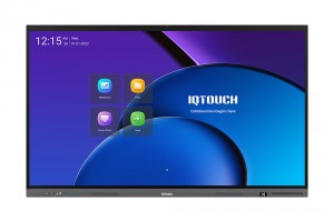 IQ Touch TB1300 PRO 75