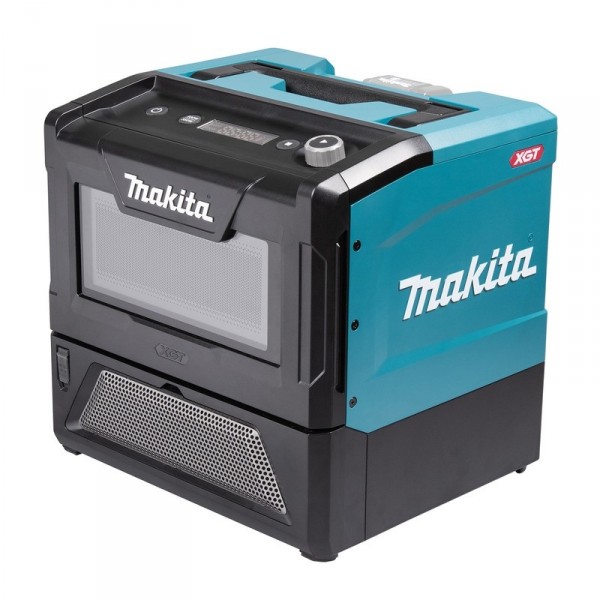 40в Батарейт богино долгионы зуух /Body/ MAKITA MW001GZ