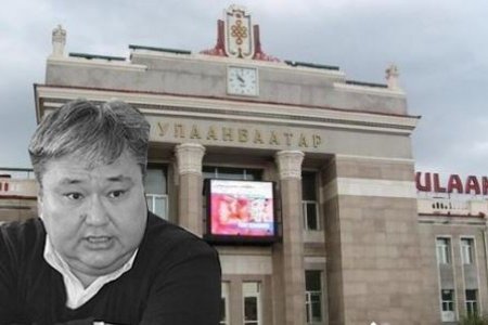МТЗ-ын нэгдсэн холбооны Удирдах зөвлөлийн гишүүд Д.Жигжиднямааг авлигын хэрэг үйлдсэн гэв