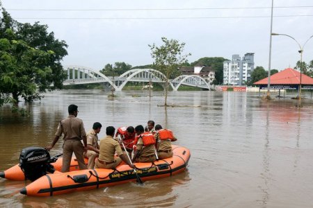 Энэтхэгт амиа алдсан хүмүүсийн тоо 200 давжээ