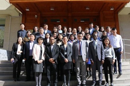 “Мал аж ахуйн салбар дахь жендэрийн дүн шинжилгээ” сургалт болов