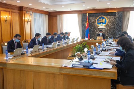 ЗГ: COVID-19 –аас урьдчилан сэргийлэх арга хэмжээнд ОУ-ын байгууллагуудаас санхүүгийн дэмжлэг авна