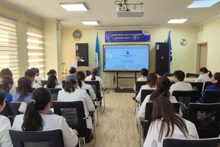 Улаанбурхан, улаанууд өвчний эсрэг вакцинаар нэмэлт дархлаажуулалтыг зохион байгуулна. 