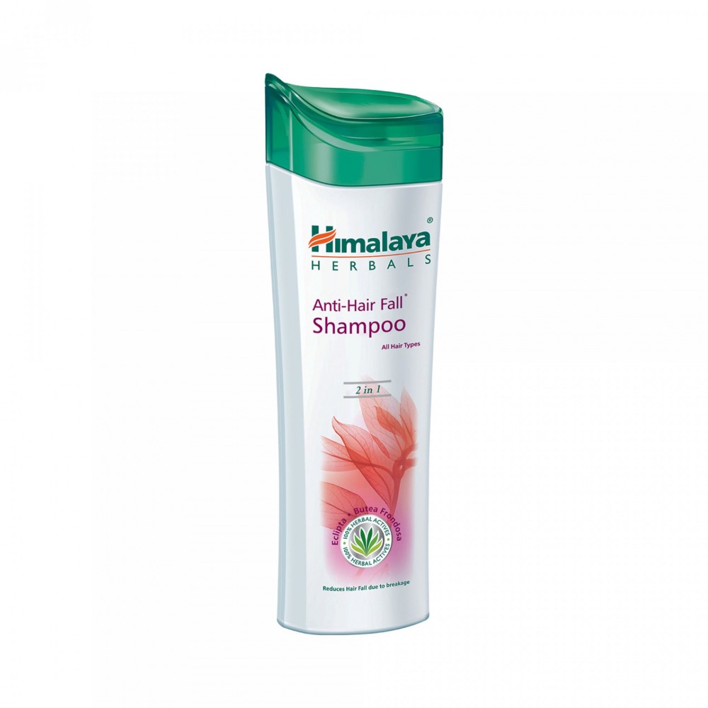 Шампунь - Anti Hair fall shampoo, 400 мл