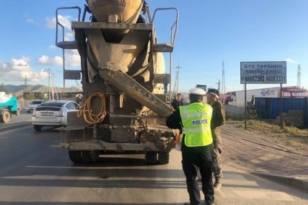 Тээврийн хэрэгслийн улсын дугаартай холбоотой нийтлэг илэрч байгаа зөрчлүүдийг арилгуулахаар ажиллаж байна