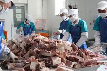 Ирэх сараас нөөцийн мах худалдаанд гарч эхлэнэ