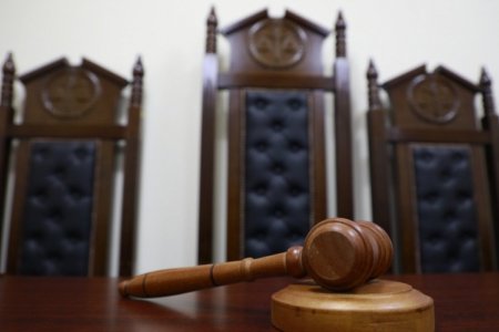 Нүүрстэй холбоотой эрүүгийн зургаан хэрэгт яллах дүгнэлт үйлдэн, шүүхэд шилжүүлжээ