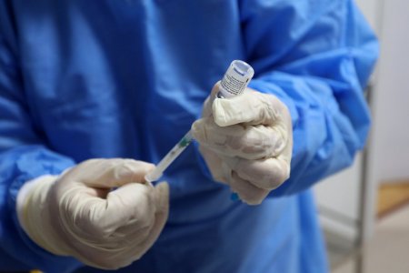 Халдвар аваад эдгэсэн иргэд гурав дахь тун хийлгэх шаардлагагүй