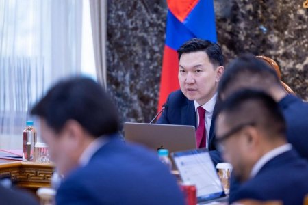 Н.Учрал: Илүү олон жил НДШ төлсөн нь илүү өндөр тэтгэвэр авдаг шударга тогтолцоонд шилжих хуулийн төслийг УИХ-д өргөн мэдүүлнэ