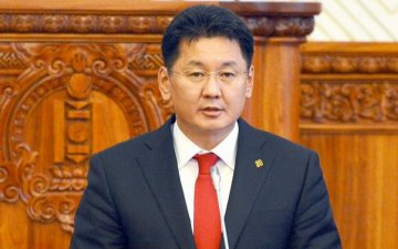 У.Хүрэлсүх: Багшийн цалин, урамшууллыг сурагчдын сурлагын амжилттай уялдуулан нэмэгдүүлнэ