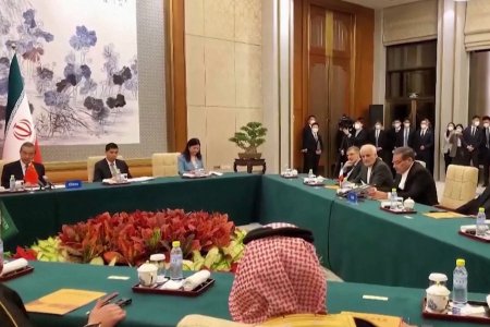 БНХАУ Ойрх Дорнодын бүс нутагт нөлөөллөө тогтоосноо дахин батлав