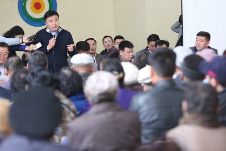 СХД-ийг хувааж, төрийн үйлчилгээг хүртээмжтэй болгохыг иргэд дэмжиж байна