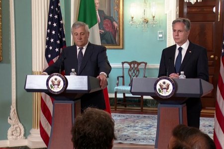 АНУ-ын ТНБД Энтони Блинкен Куба дахь Хятад улсын тагнуулын байгууллагын үйл ажиллагааны талаар тайлбар өгчээ