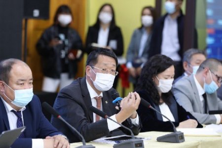 БШУЯ энэ жил их, дээд сургуулийн төлбөрийг нэмэхгүй байх чиглэл өгсөн байна