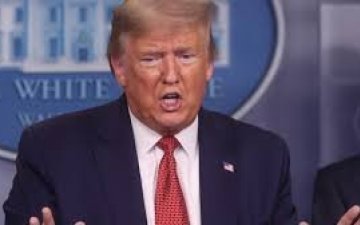 АНУ-ын ерөнхийлөгч Доналд Трамп эрх мэдлээ шилжүүлэн өгөхийг зөвшөөрчээ