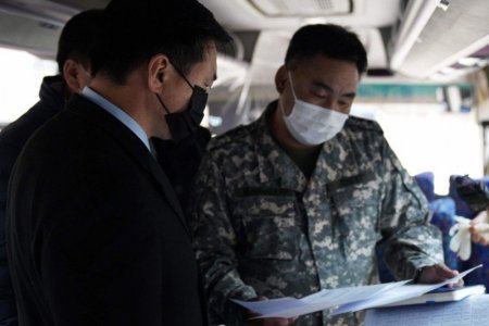 Дархлаажуулалтын явуулын цэг ажиллана