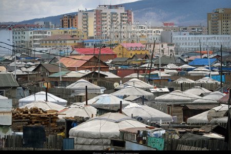 Эхний ээлжинд Сонгинохайрхан болон Баянзүрх дүүргийн иргэдэд “Ногоон зээл” олгоно