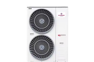 Split Air to Water Heat Pump