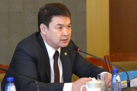 Ч.Сайханбилэгийг үргэлжлүүлэн 30 хоног хорихоор боллоо
