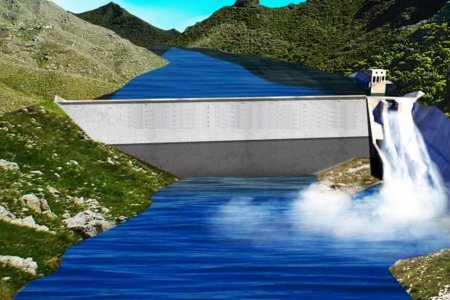 Д.Амарбаясгалан: Эрдэнэбүрэнгийн усан цахилгаан станцыг барихад нэгдмэл байр сууринд байх ёстой