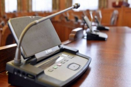 Төрийн ордонд УИХ дахь МАН, АН-ын бүлэг хуралдана