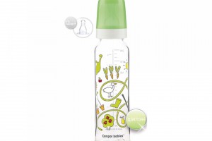 Угж шилэн 240мл N1 12с+ 2015 Канпол