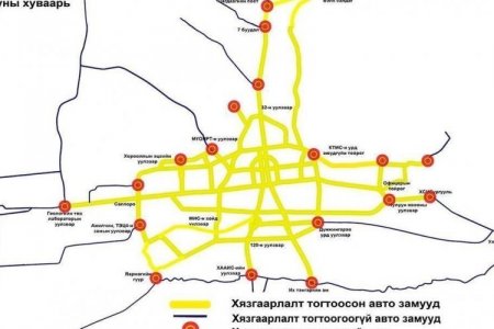 ДУГААРЫН ХЯЗГААРЛАЛТ ӨНӨӨДРӨӨС ЗУНЫ ХУВААРЬТ ШИЛЖЛЭЭ