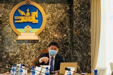 Хүндэтгэн үзэх шалтгаантай иргэдээ тусгай хуваарийн дагуу татаж авна