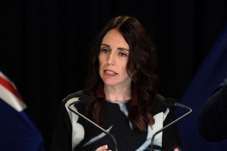 Жасинда Ардерн Шинэ Зеландын Ерөнхий сайдаар улиран сонгогдлоо