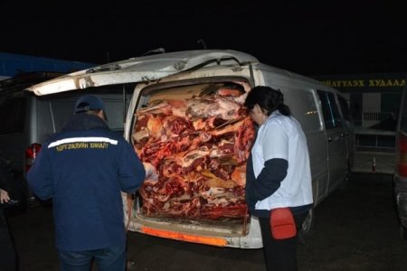 ХҮЧИТ ШОНХОР ЗАХАД МАХНЫ БӨӨНИЙ ХУДАЛДАА ЭРХЛЭГЧДЭД ТОРГУУЛИЙН АРГА ХЭМЖЭЭ АВЛАА