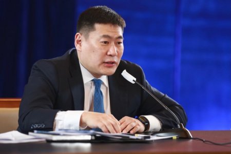 Л.Оюун-Эрдэнэ: 100+ төсөл, арга хэмжээг хувийн хэвшилтэй хамтран хэрэгжүүлнэ