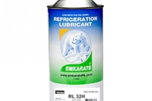 Масло / Refrigerant Oil RL32H 1L R134A POE/Polyol ester/
