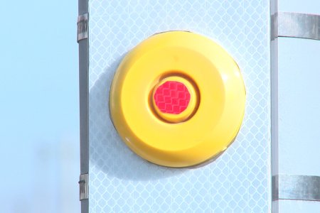 Явган зорчигч өөрөө удирддаг гэрлэн дохио нь 15 сая төгрөгийн шатахуун хэмнэнэ
