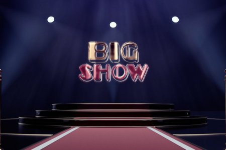 BIG SHOW