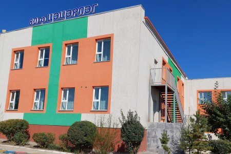 Зарим сургууль, цэцэрлэгийн дулаан алдагдлыг шийдлээ