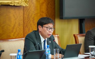 “Боловсролын салбарын 2026 оны төсвийн төсөл”-ийн хэлэлцүүлэг боллоо