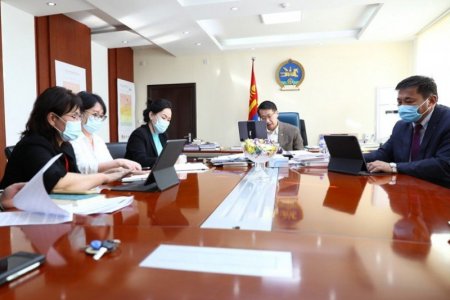 Хөгжлийн бэрхшээлтэй 1720 хүүхэд тусгай сургуульд, 5986 хүүхэд энгийн сургуульд суралцаж байна