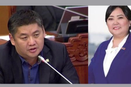 ЖДҮ-чин гишүүдээсээ ангижирч чадаагүй АН-ыг багаар нь дэмжихгүй байвал ямар вэ?