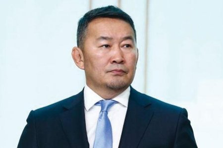 Монгол Улсын Ерөнхийлөгч Х.Баттулга Монгол цэргийн өдрийн мэндчилгээ дэвшүүлэв