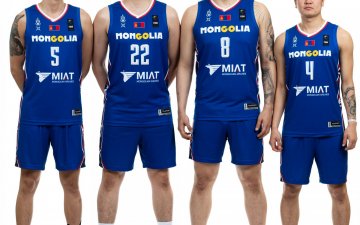 3x3 ДАШТ: Шигшээ багуудын тоглолтын эхний шатны хуваарь