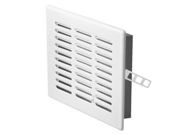 Eko ventilation grille