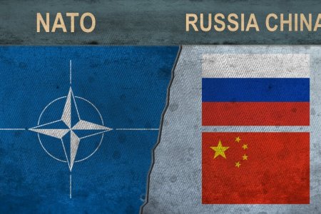 Натогийн удирдагчид Орос болон Хятадаас ирэх аюул заналхийллийн эсрэг тэмцэхээ мэдэгдлээ