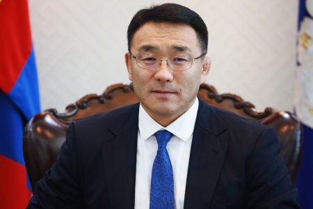 Шинэ үеийн татварын албаны 30 жилийн ойн мэнд хүргэе