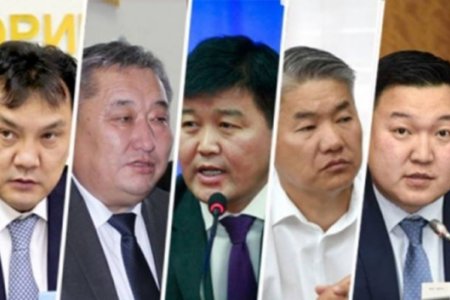 Ардын засгийн мэргэшсэн “хумслагчид”